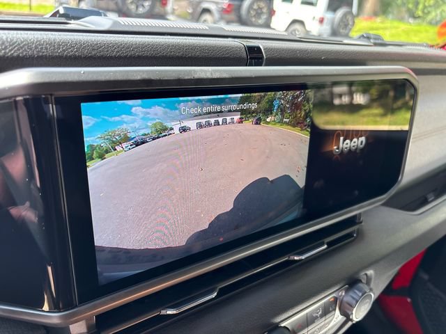 New 2027 Jeep Wrangler Unlimited Sport AWD/4WD image 21