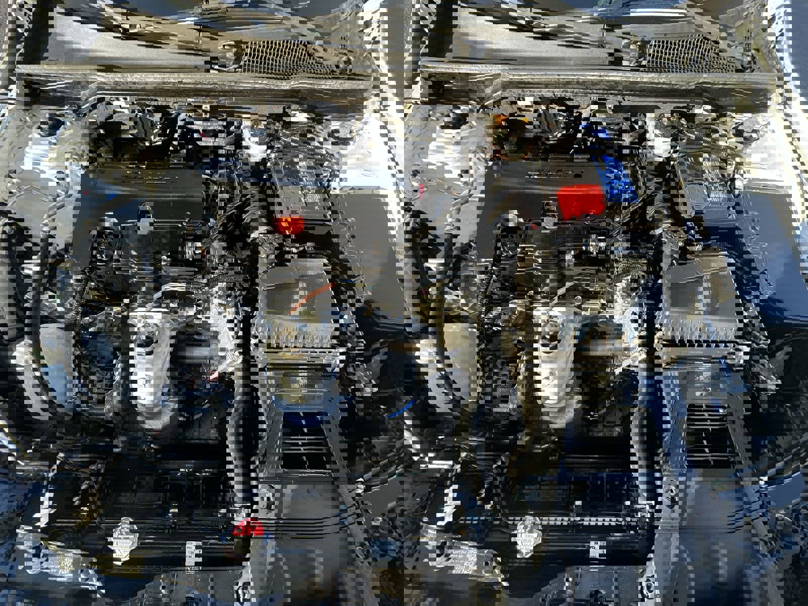 Used 2022 Honda Civic Sport image 33