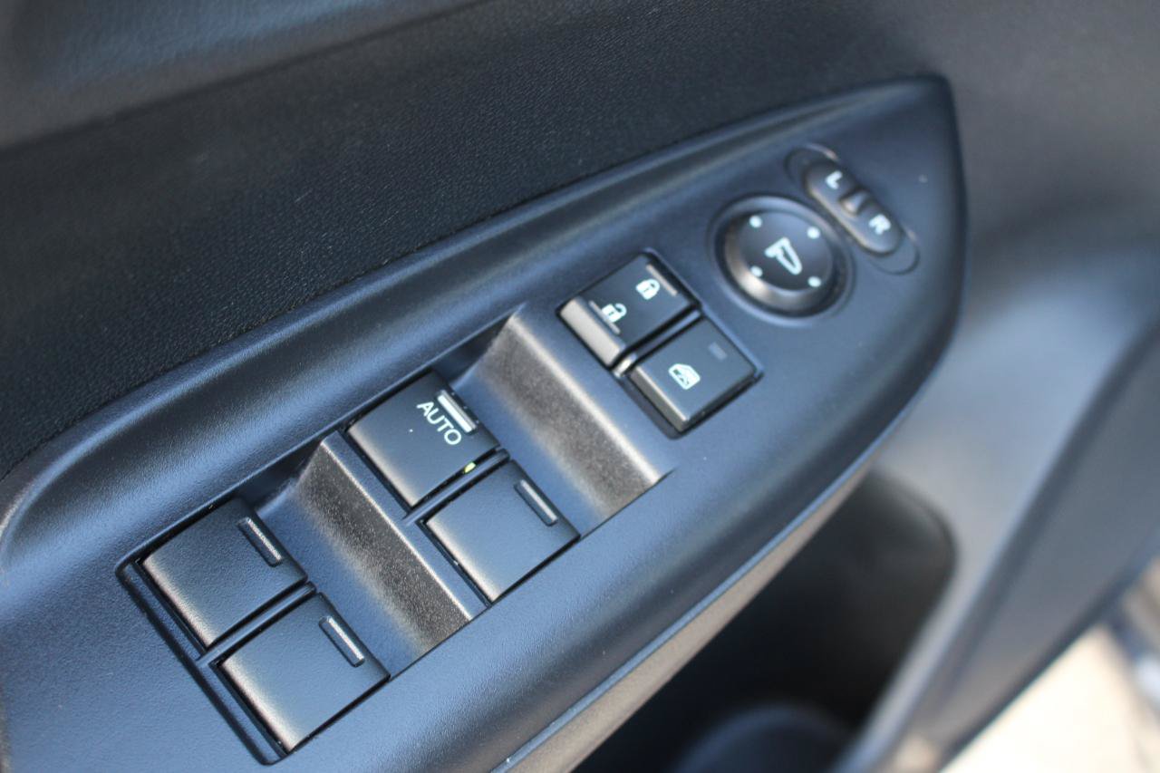 Used 2020 Honda Fit EX image 13