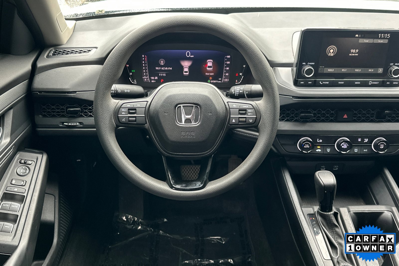 Used 2023 Honda Accord LX image 11