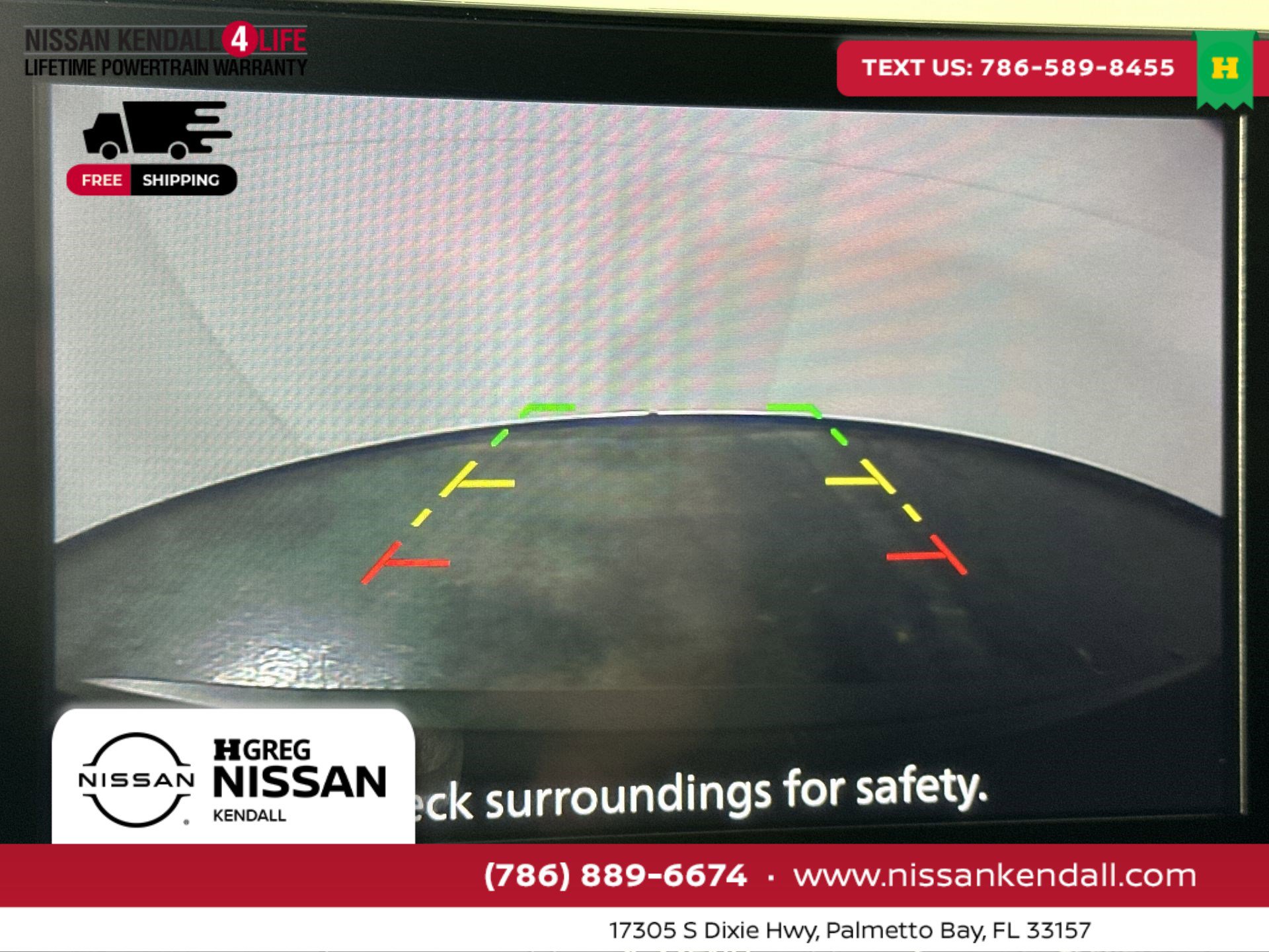 Certified 2023 Nissan Rogue SV image 21