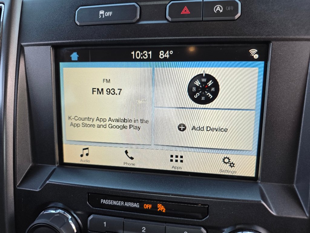 Certified 2019 Ford F150 XLT AWD/4WD image 4