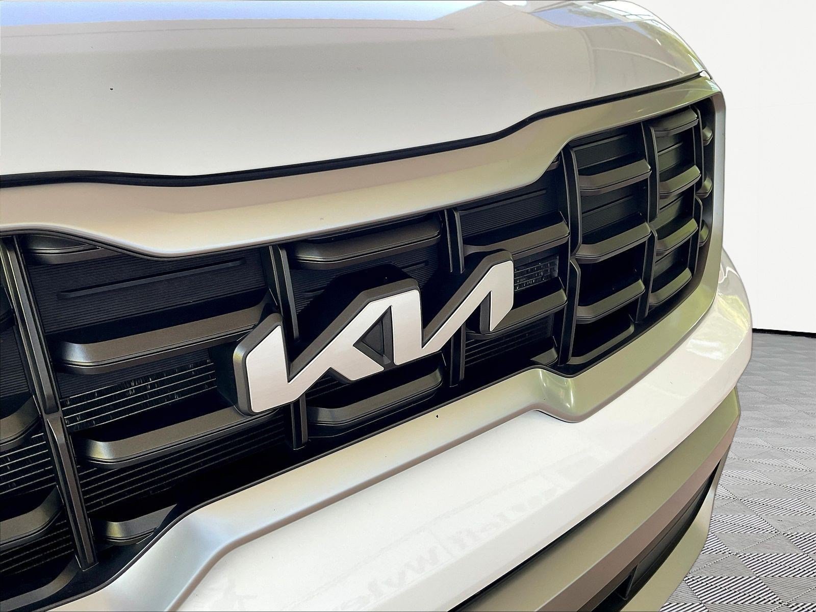 Used 2023 Kia Telluride S w/ S Sunroof Package AWD/4WD image 31