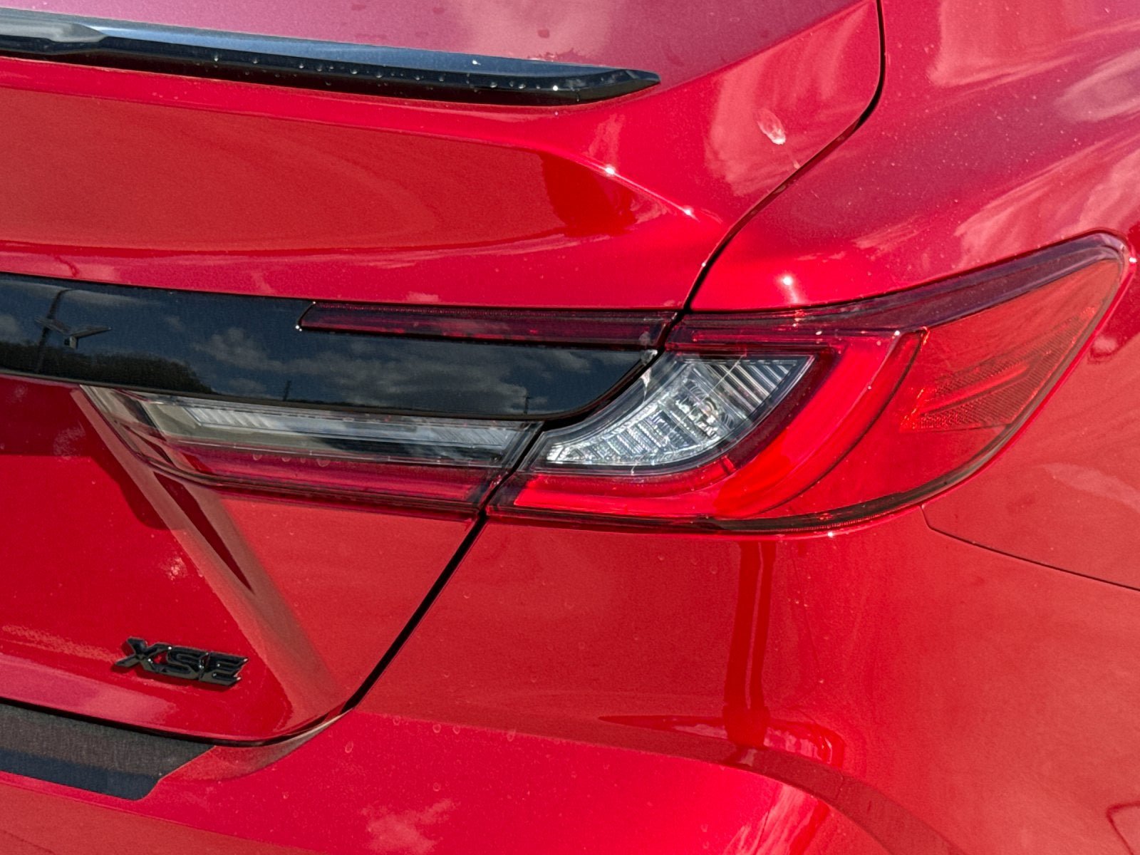 New 2026 Toyota Camry XSE w/ Premium Package FWD image 65