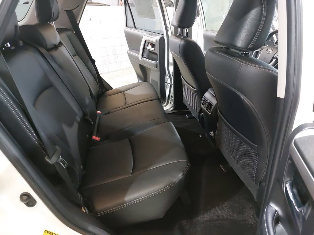 Used 2022 Toyota 4Runner TRD Sport w/ Technology Package RWD image 11