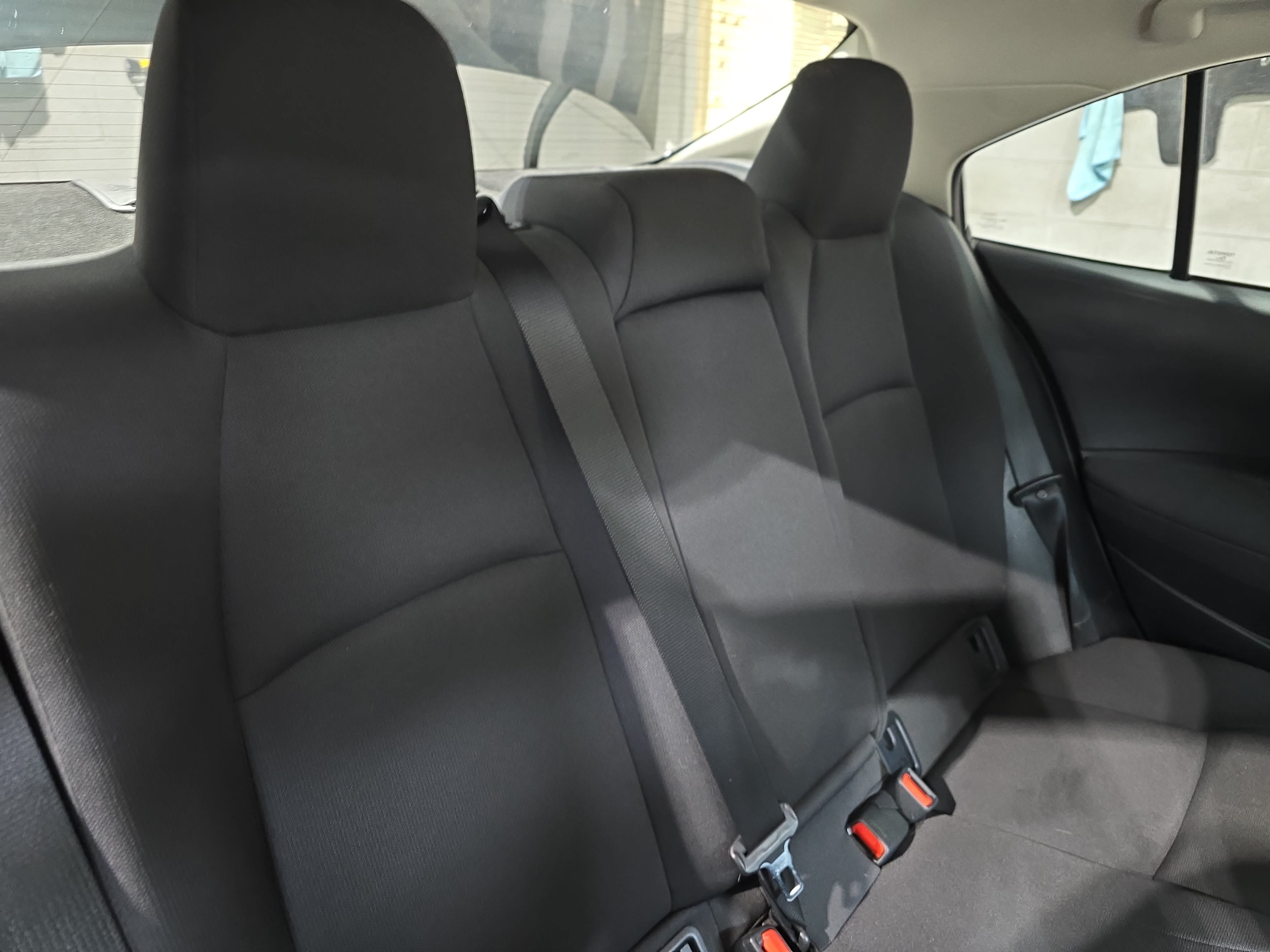Used 2025 Toyota Corolla LE FWD image 12