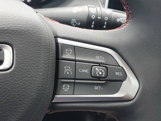 New 2026 Jeep Compass Trailhawk w/ Sun, Sound & Navigation Group AWD/4WD image 23