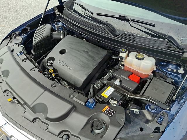 Certified 2023 Chevrolet Traverse LT image 27