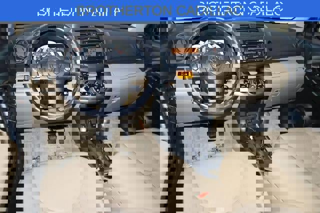 Used 2012 Toyota RAV4 Limited w/ Premium Plus Value Pkg image 25