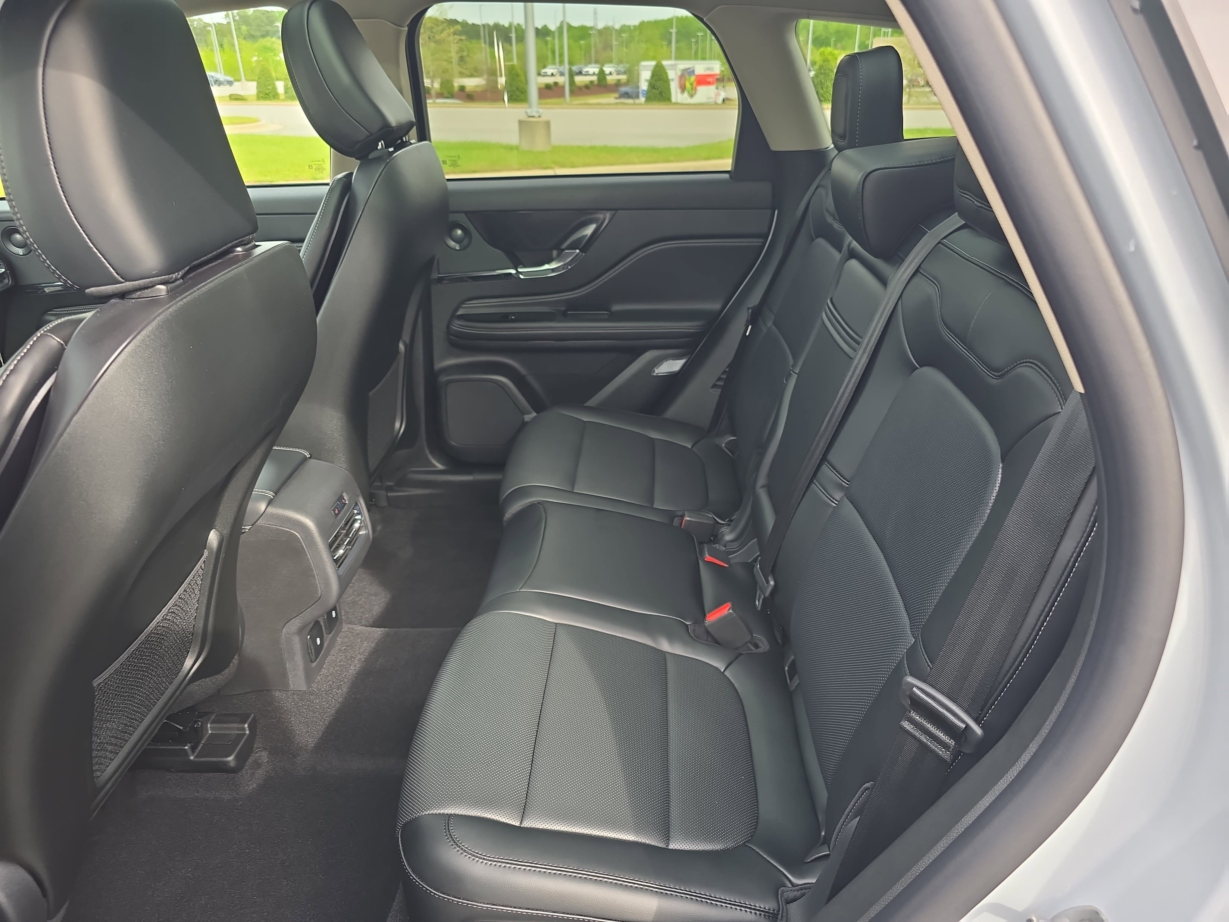 New 2026 Lincoln Corsair Reserve AWD/4WD image 14