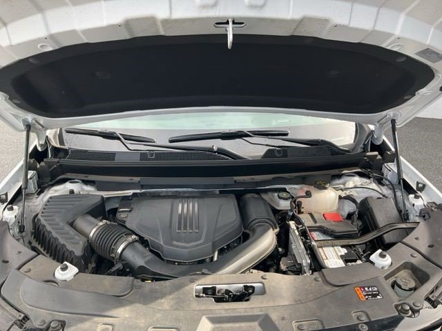 Certified 2024 Chevrolet Traverse RS w/ LPO, Floor Liner Package image 22