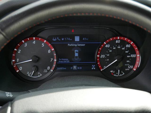 Certified 2024 Nissan Titan PRO-4X w/ Pro-4x Convenience Package image 28