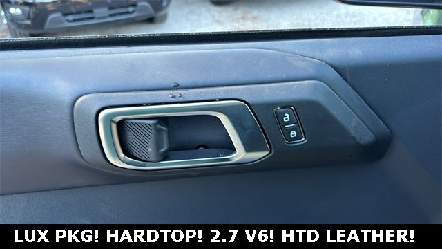 New 2025 Ford Bronco Badlands image 22