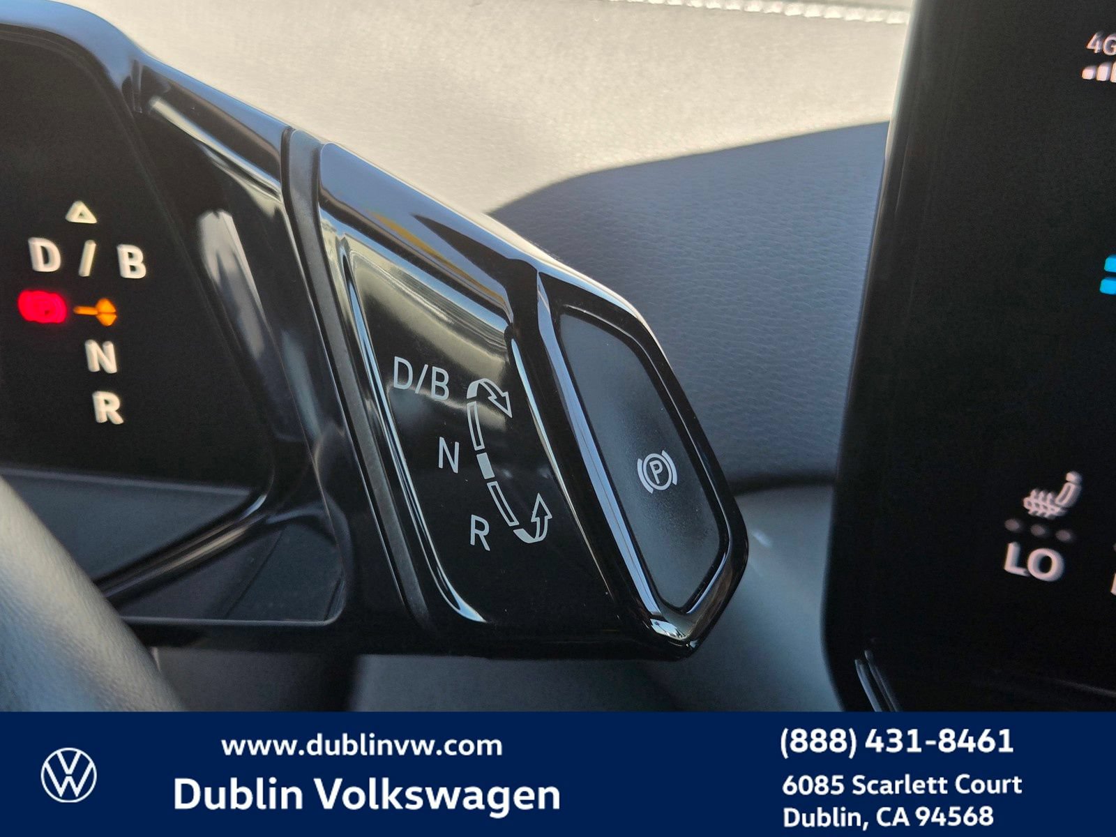 Used 2023 Volkswagen ID.4 Pro S RWD image 21