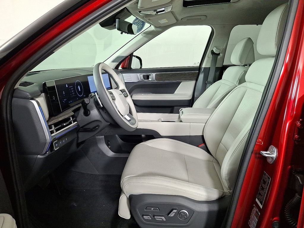 Used 2024 Hyundai Santa Fe Calligraphy image 17