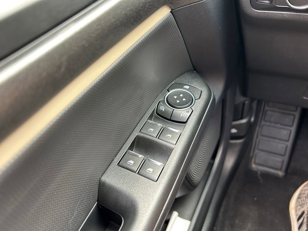 Used 2025 Ford Bronco Sport Big Bend w/ Convenience Package image 21