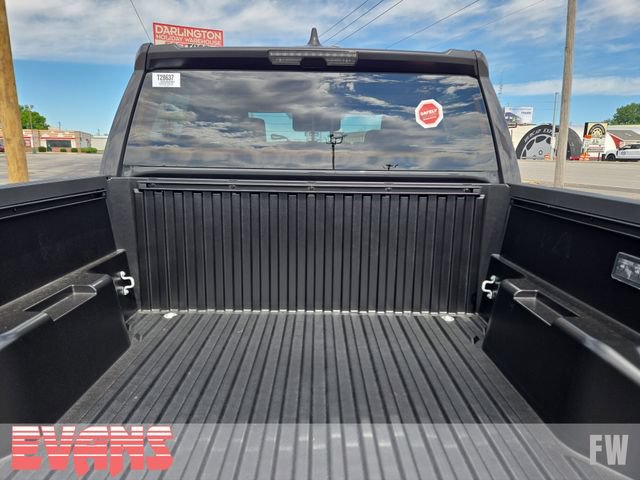 New 2026 Toyota Tacoma SR5 AWD/4WD image 32