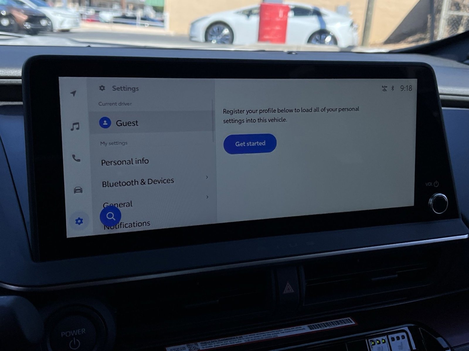 New 2026 Toyota Prius Plug-In Hybrid image 20