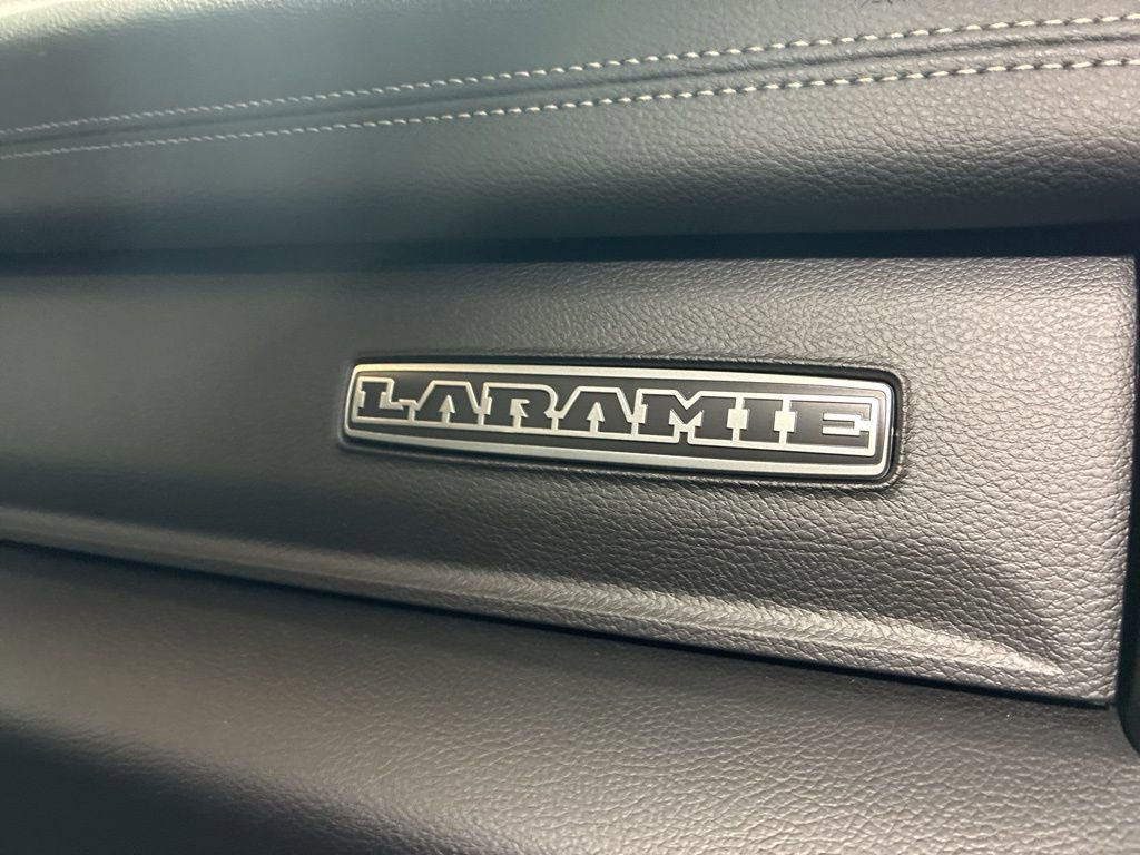 Used 2026 RAM 2500 Laramie image 31