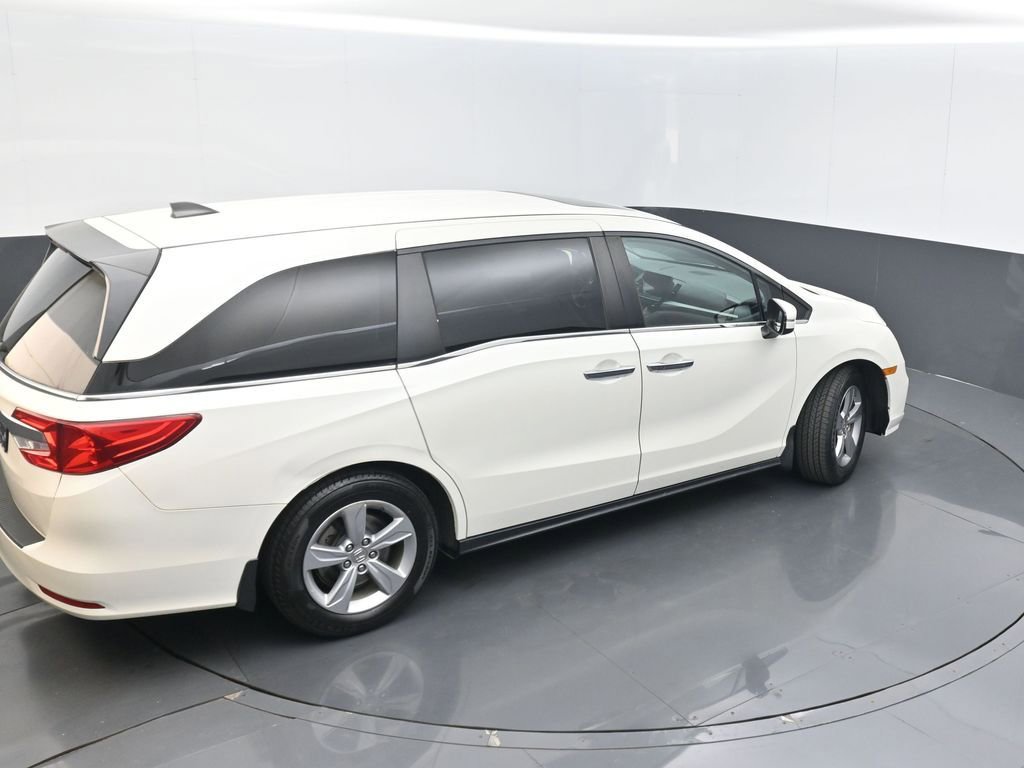 Used 2019 Honda Odyssey EX-L image 47