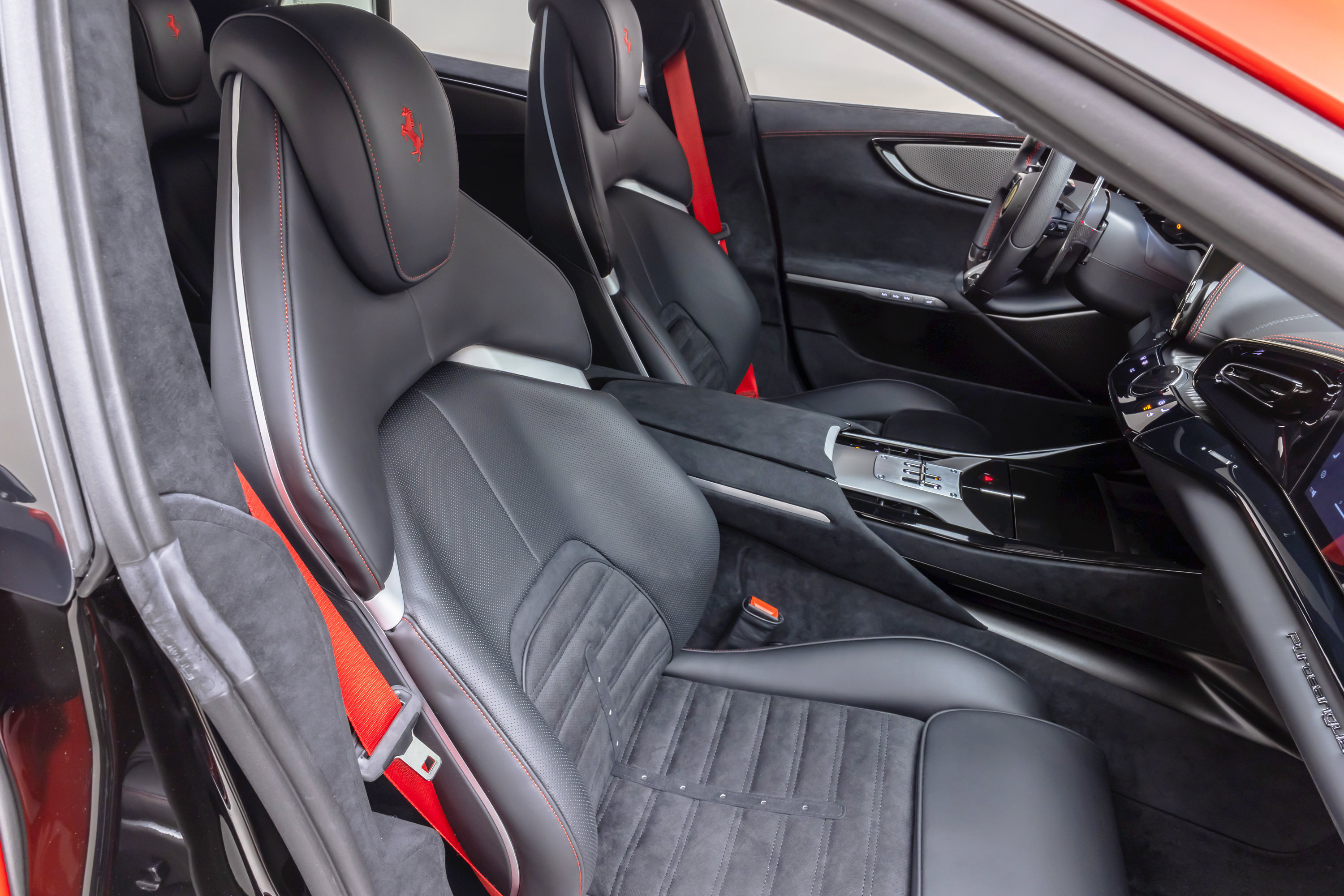 Certified 2026 Ferrari Purosangue AWD/4WD image 49