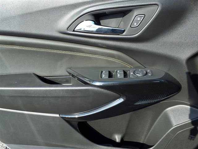 New 2026 Chevrolet Trax LT FWD image 15
