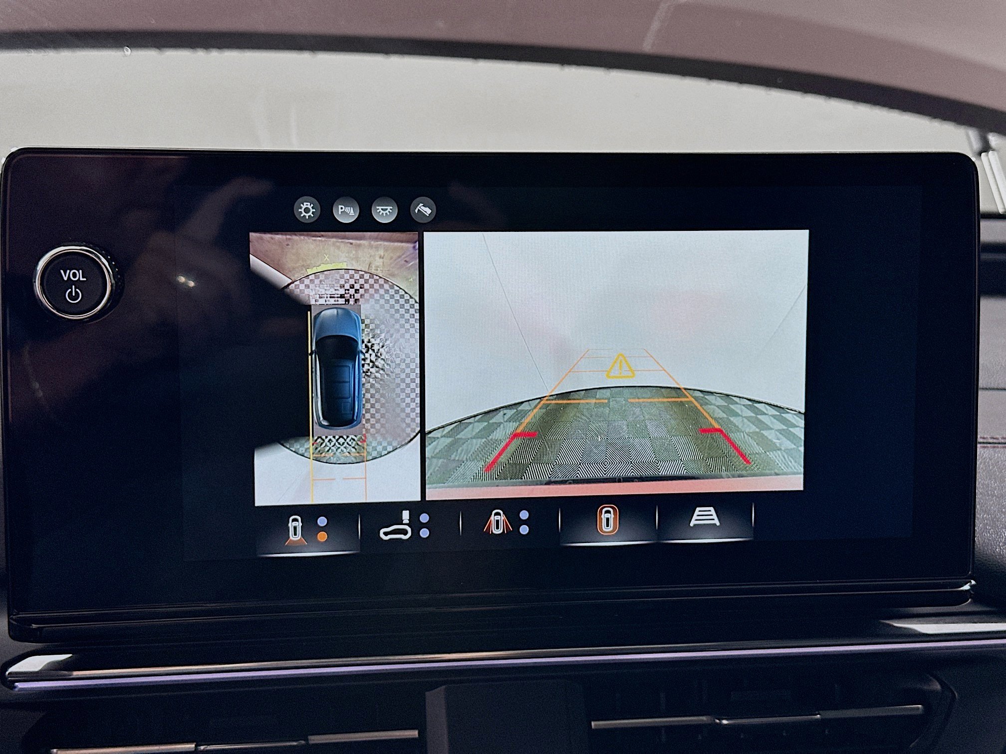 Used 2024 Acura ZDX Type S AWD/4WD image 23