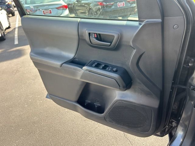 Used 2023 Toyota Tacoma SR AWD/4WD image 27