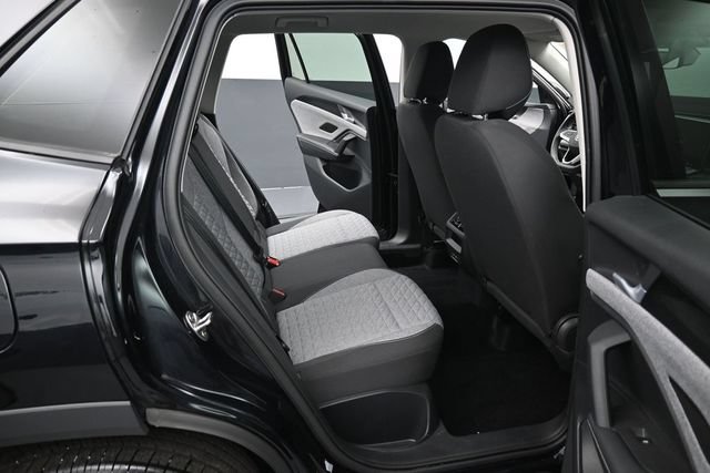 Used 2025 Volkswagen Tiguan S AWD/4WD image 28