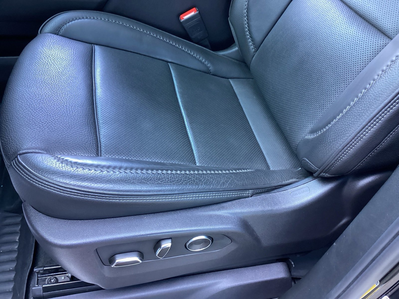 Used 2024 GMC Sierra 1500 Denali w/ Denali Reserve Package image 12