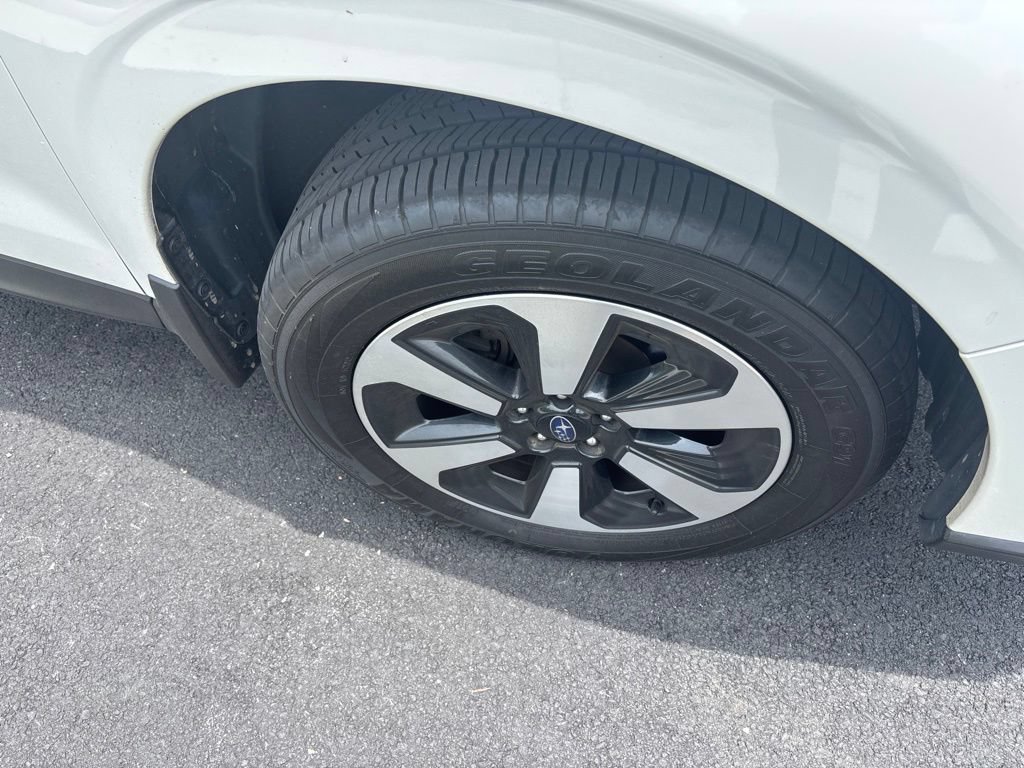 Used 2018 Subaru Forester 2.5i Limited AWD/4WD image 4