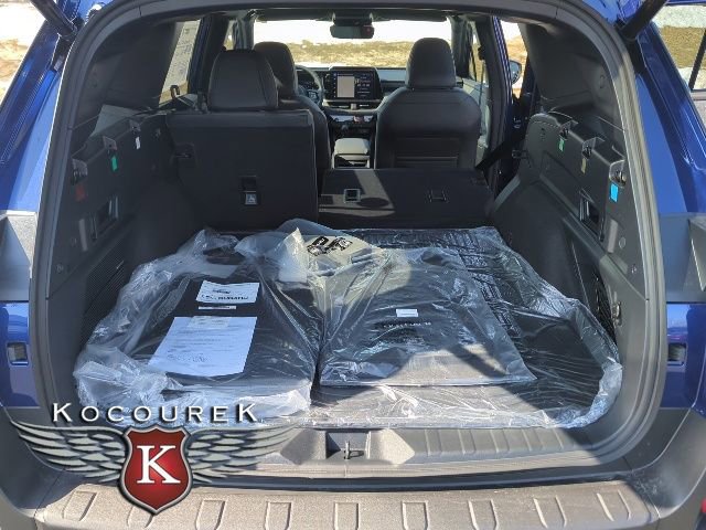 New 2026 Subaru Outback Limited image 24