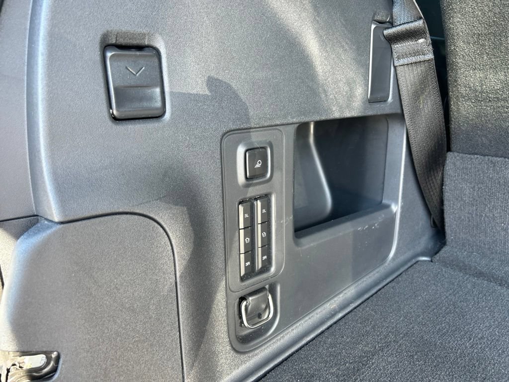 Used 2025 Ford Expedition Platinum w/ Stealth Performance Package AWD/4WD image 43