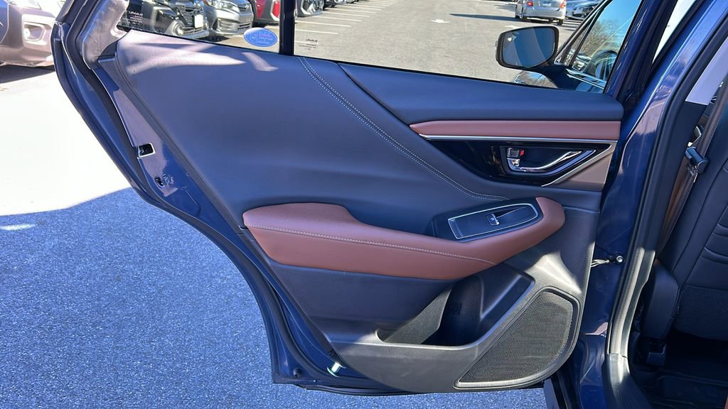 Used 2023 Subaru Outback Touring XT image 23