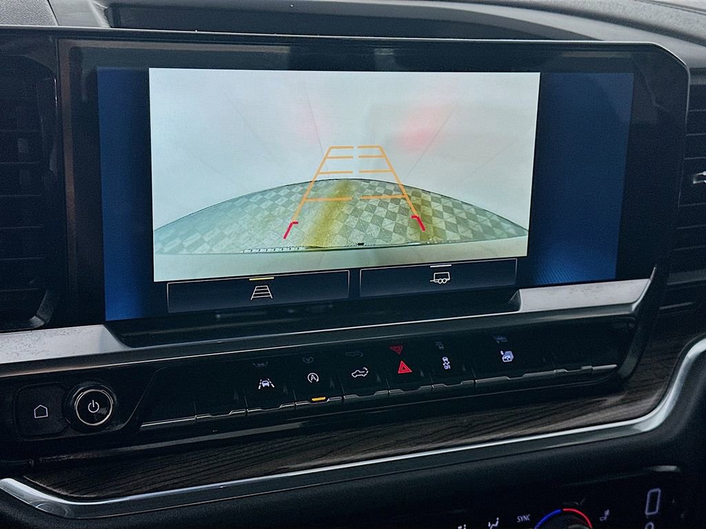 Used 2023 Chevrolet Silverado 1500 RST image 20