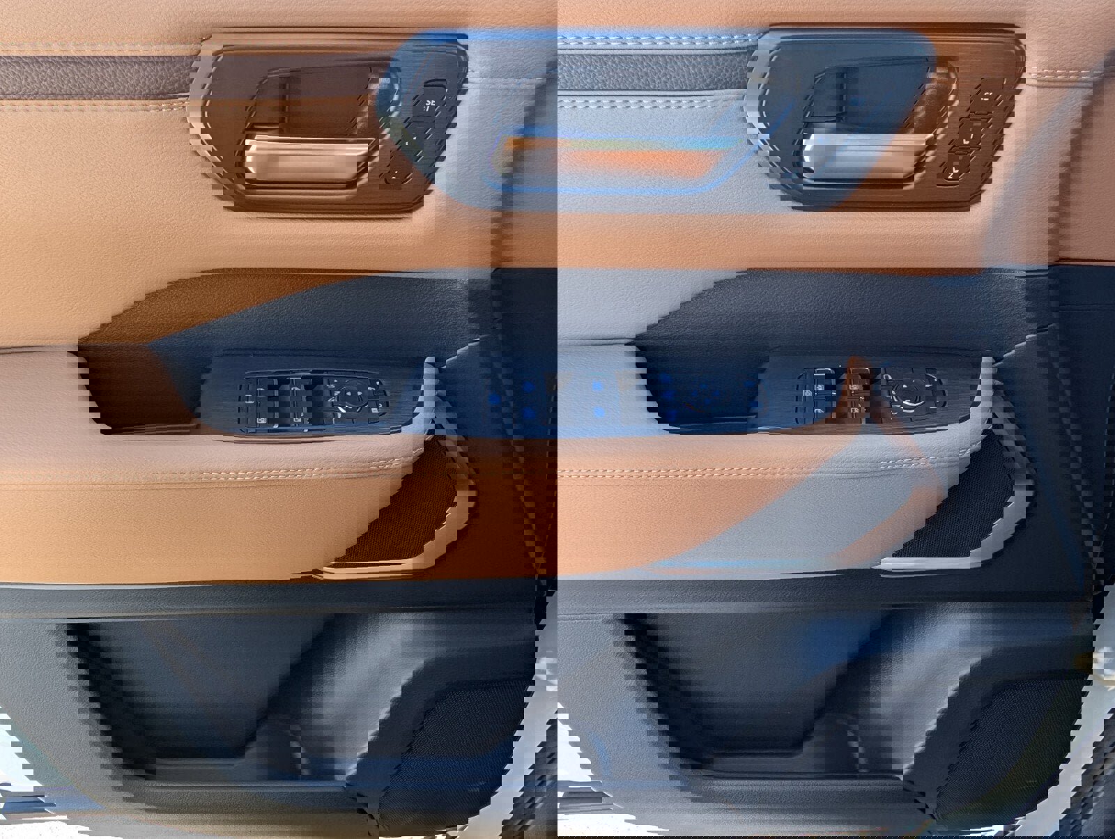 New 2026 Nissan Armada Platinum Reserve image 14