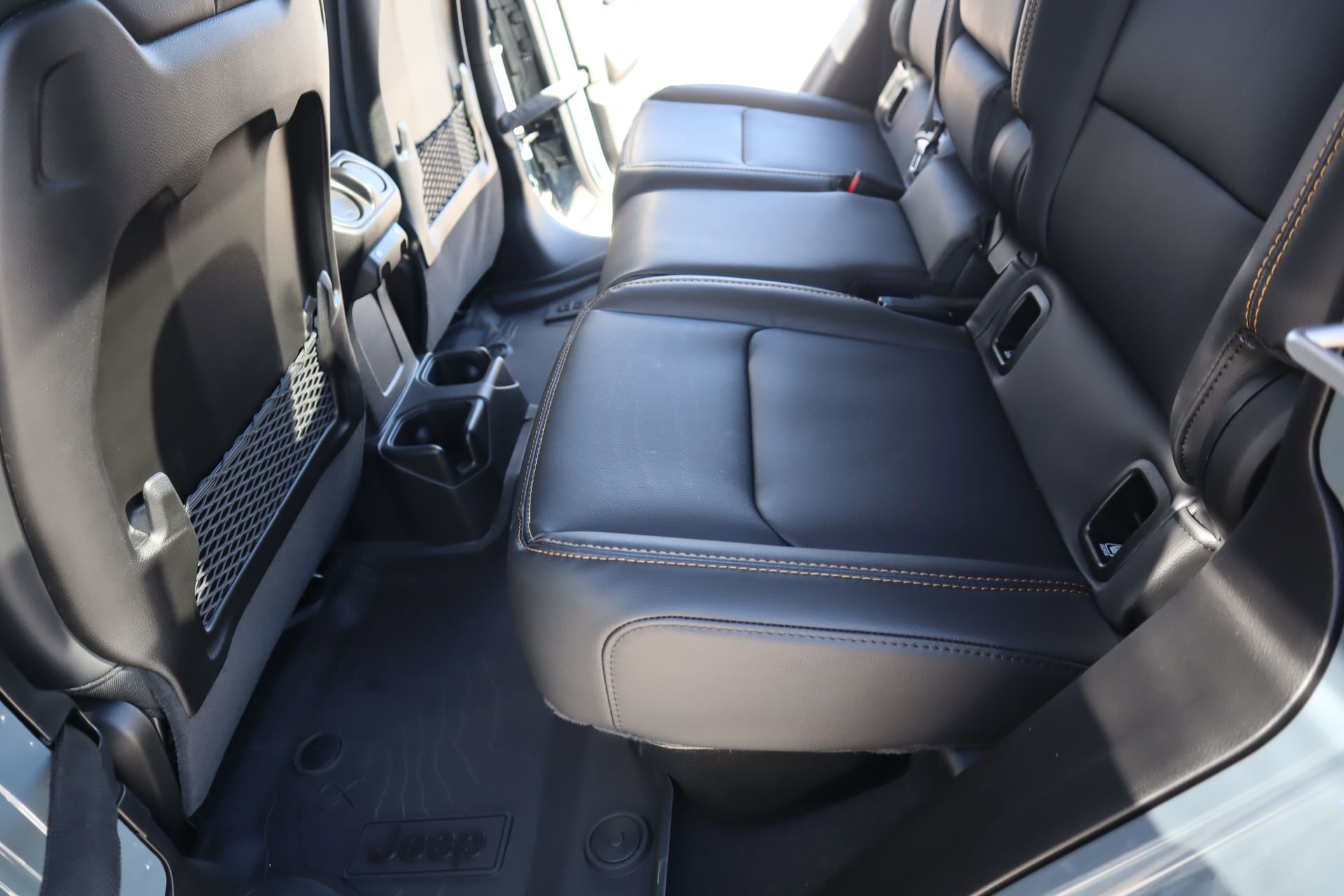 New 2026 Jeep Gladiator Mojave AWD/4WD image 12