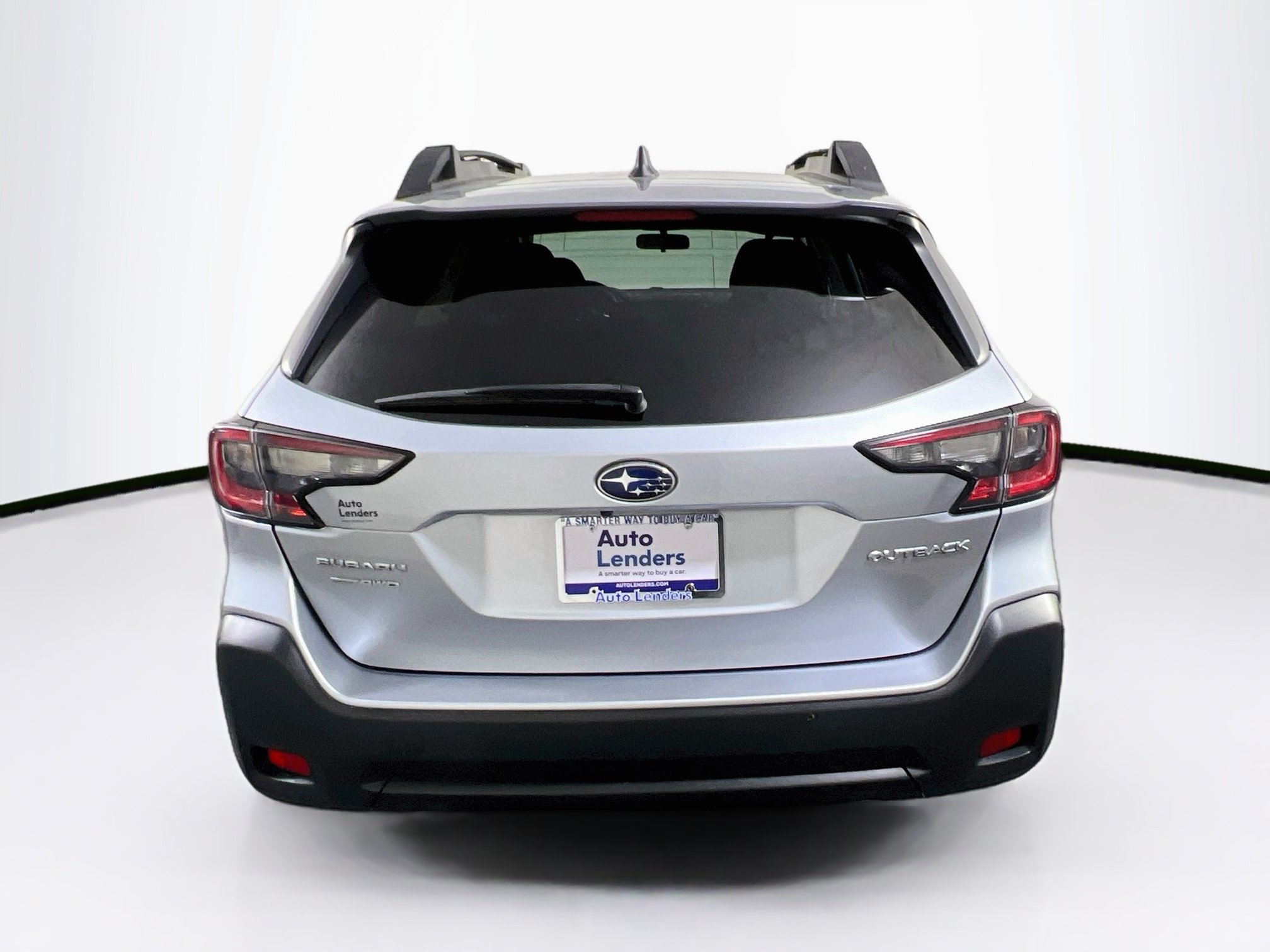 Used 2023 Subaru Outback Premium AWD/4WD image 6