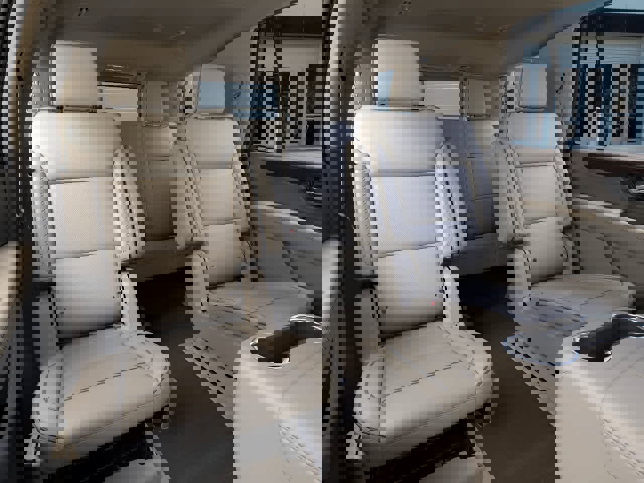 New 2026 GMC Yukon Denali image 17