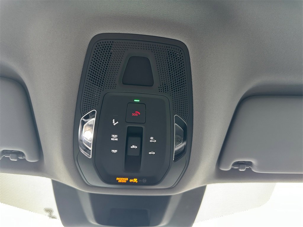 New 2025 Audi Q5 2.0T Premium Plus image 25