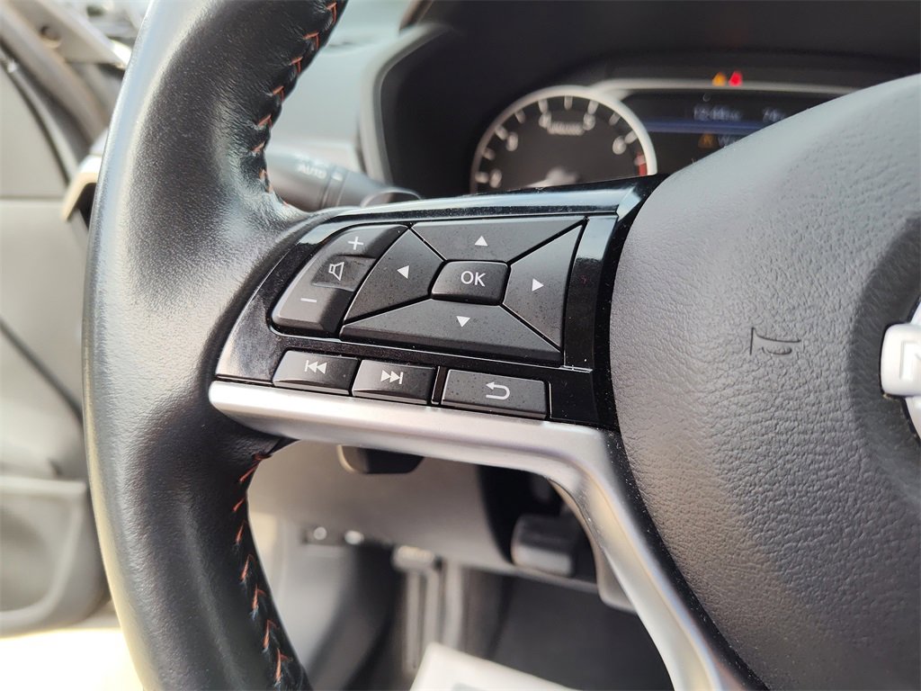 Used 2024 Nissan Altima 2.5 SR image 25