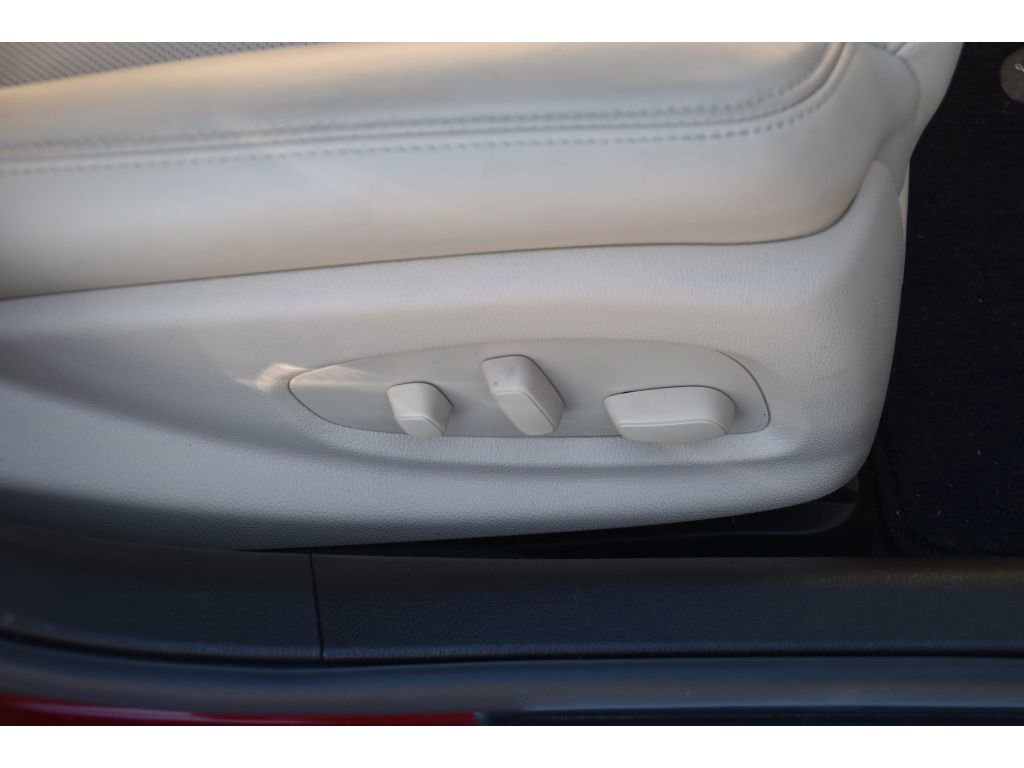 Used 2019 Cadillac CTS Luxury image 31