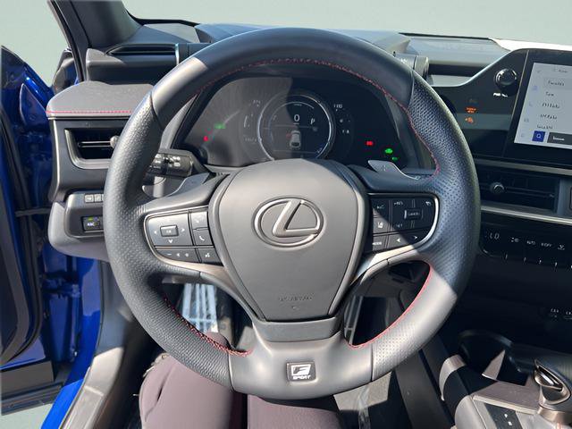 Used 2024 Lexus UX 250h F Sport image 20