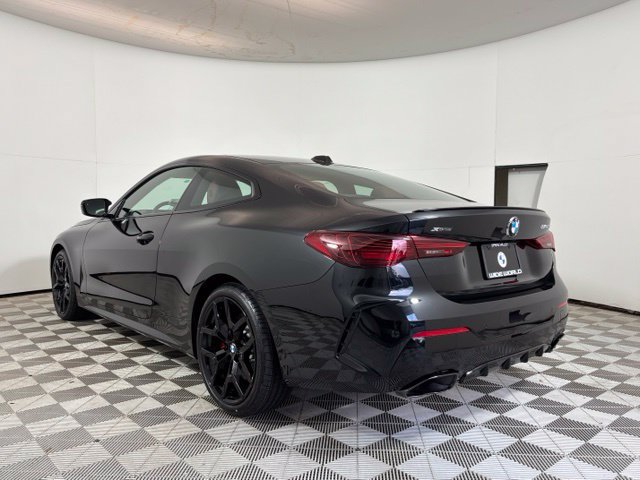 New 2027 BMW 440i xDrive Coupe w/ Premium Package AWD/4WD image 5