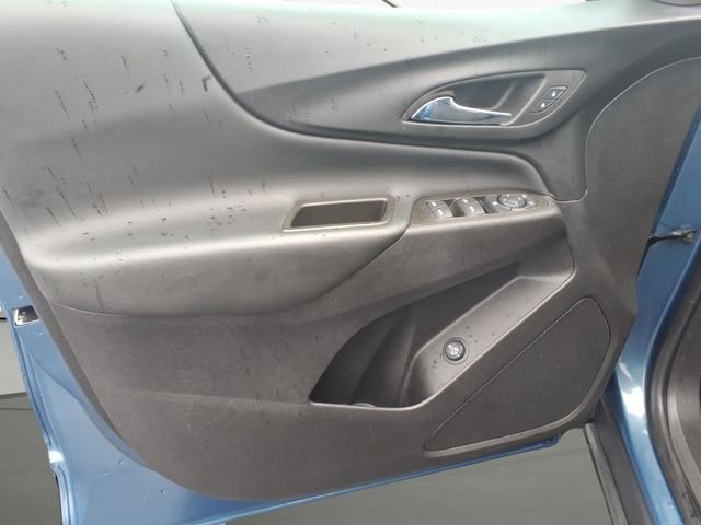 Used 2024 Chevrolet Equinox LT image 8