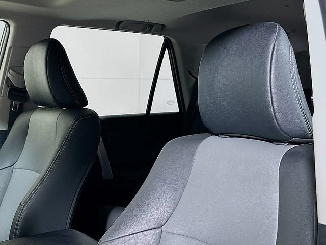 Used 2019 Toyota 4Runner SR5 Premium AWD/4WD image 21
