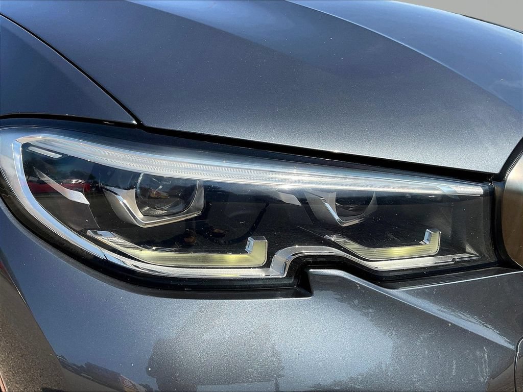 Used 2020 BMW M340i w/ Premium Package RWD image 35