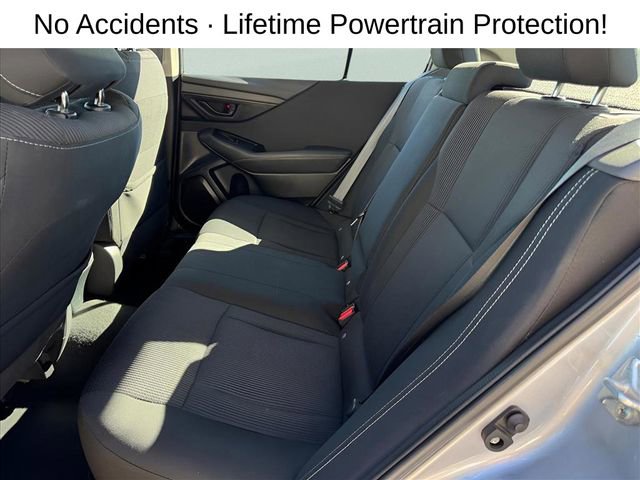 Used 2024 Subaru Legacy image 11