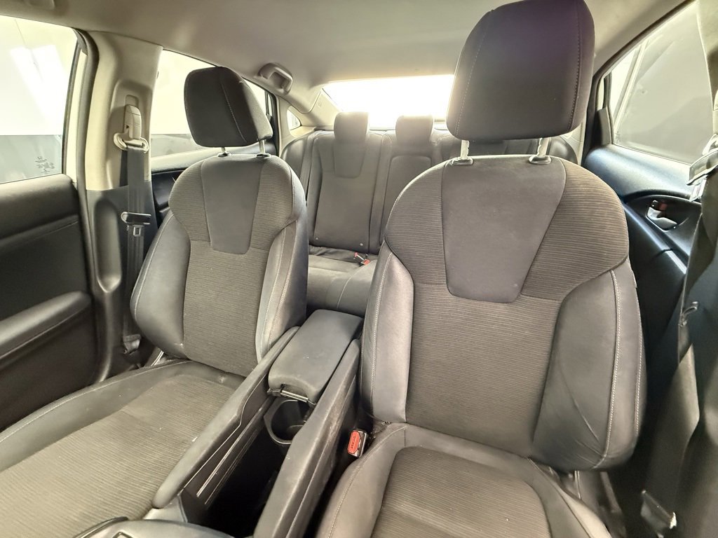 Used 2019 Honda Insight EX image 38