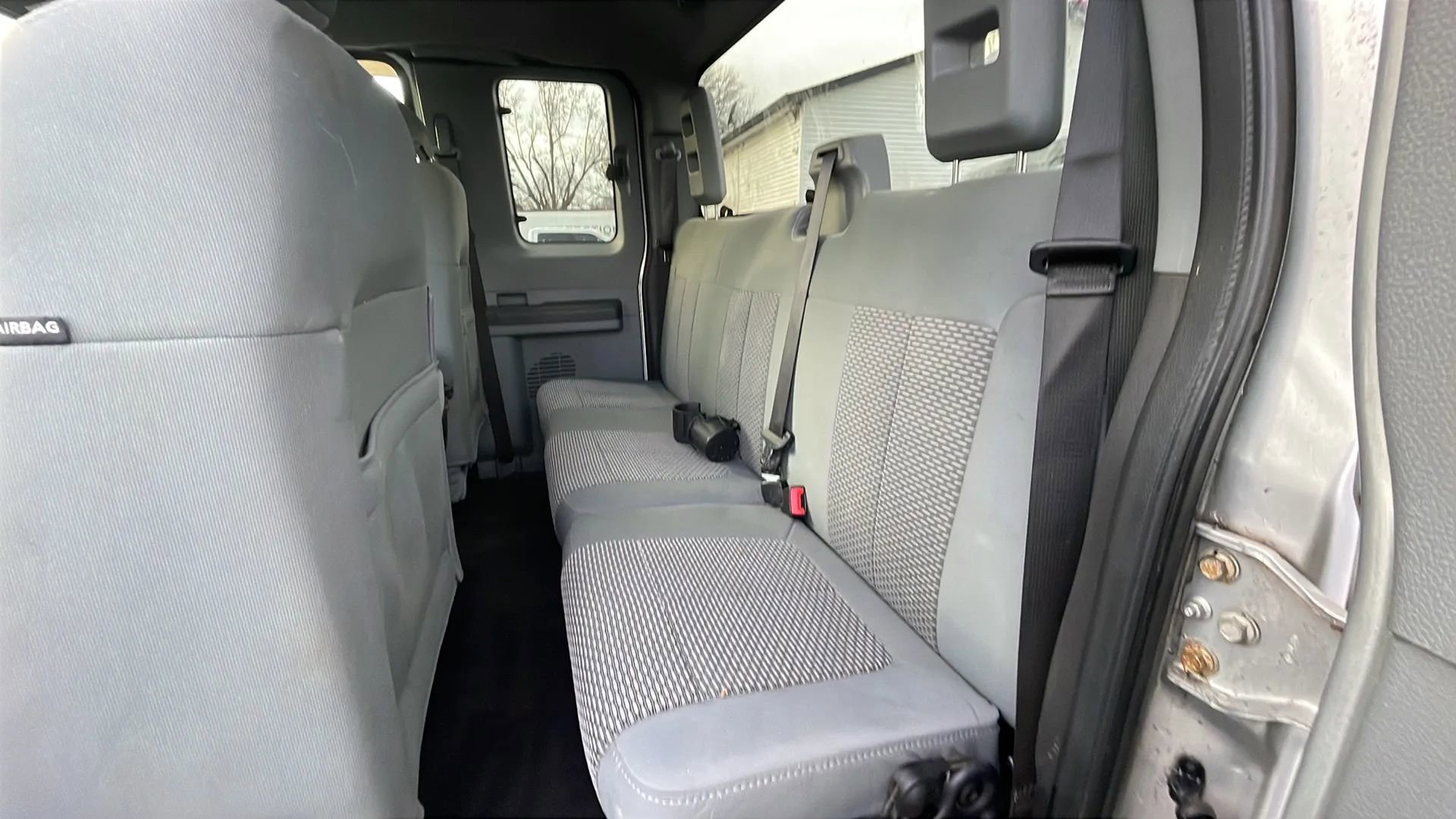 Used 2012 Ford F250 XLT w/ Snow Plow Prep Pkg image 22